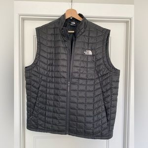 The North Face Men’s Puffer Vest XL